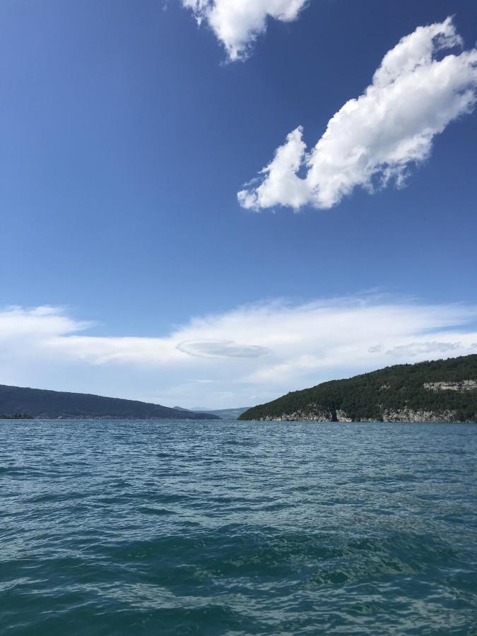 Petit Lac Дюэн Экстерьер фото